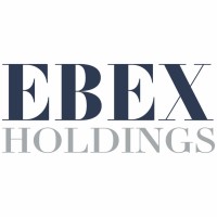 EBEX Holdings Logo