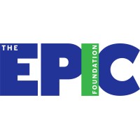 The EPIC Foundation Logo