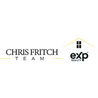 Chris Fritch Team eXp Realty Logo