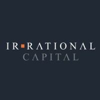 Irrational Capital Logo