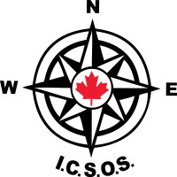 International Canadian School of Survival Logo