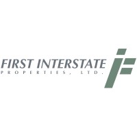 First Interstate Properties Logo