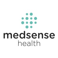 Medsense Health Logo