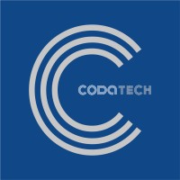 CODA.TECH Logo