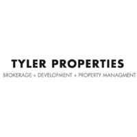 Tyler Properties LLC Logo