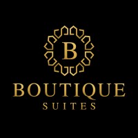 Boutique Suites Logo