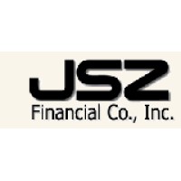 JSZ Financial Logo