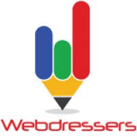 Webdressers Logo