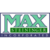 Max Steininger Inc. Logo