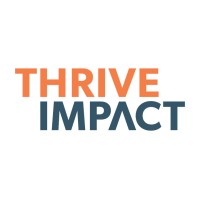 THRIVE IMPACT Logo