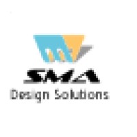 SMA Design Solutions Logo