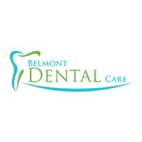 Belmont Dental Care Logo