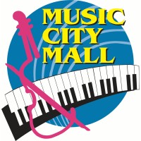 Music City Mall Lewisville Logo