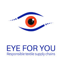 EYE FOR YOU Logo