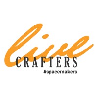 Live Crafters LLC Logo
