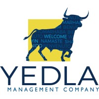 Yedla Hotels Logo