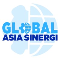 Global Asia Sinergi Logo