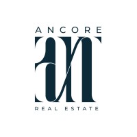 Ancore.mx Servicios Inmobiliarios Logo