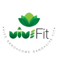 Vive Fit Logo
