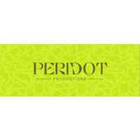 Peridot Productions Logo