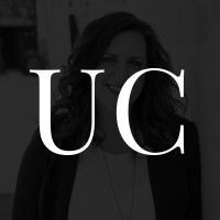Uncensored Consulting Logo