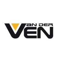 G. van der Ven B.V. Aannemingsbedrijf Logo