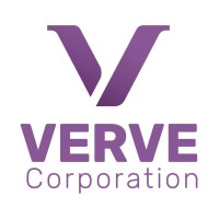 Verve Corporation Logo