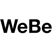 WeBe Logo