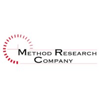 Method Research Company Logo