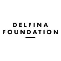 Delfina Foundation Logo
