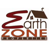 Earth Zone Properties Logo