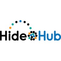 Hideo Hub Venture Logo
