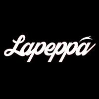 Lapeppa Agencia Logo