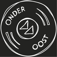 OnderOost Events & Consultancy Logo