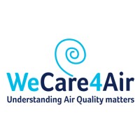 We Care 4 Air Logo