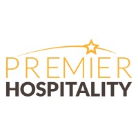 Premier Hospitality Logo