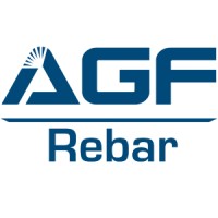 AGF Rebar Inc. Logo