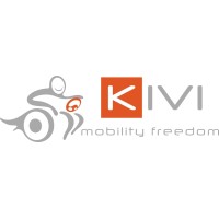 KIVI srl Logo