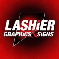 Lashier Graphics & Signs Logo