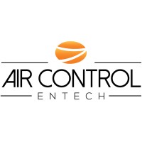 Air Control Entech Logo