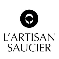 LArtisan Saucier Logo