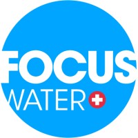 FOCUSWATER Logo