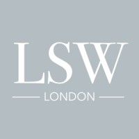 LSW London Logo