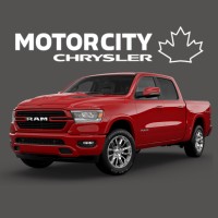 Motor City Chrysler Logo