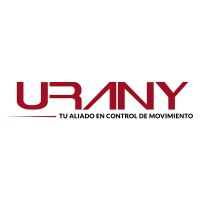 URANY® Logo