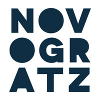 The Novogratz Logo