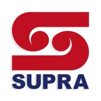 SUPRA Desarrollos Tecnológicos Logo