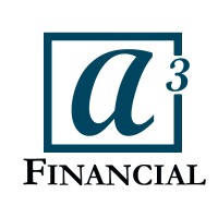 A3 Financial Logo