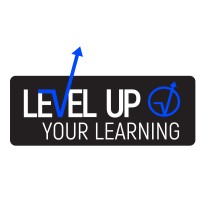 Level Up Your Learning Logo