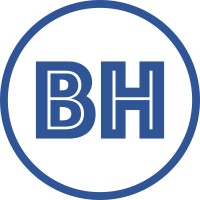 Barker Hill Realty Logo